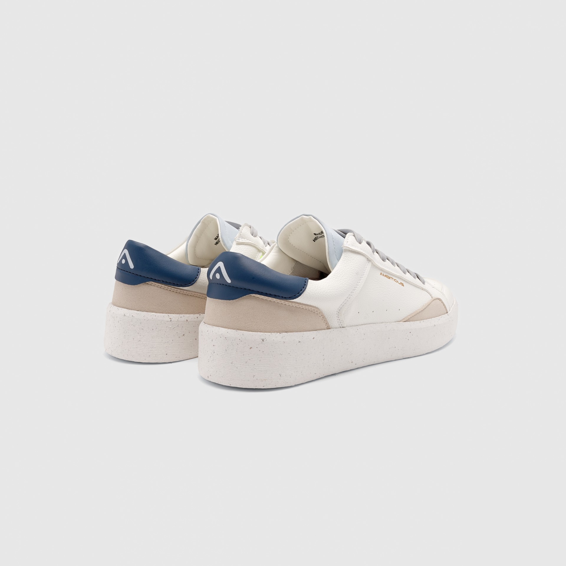 BRIXTON Court Light Sneaker