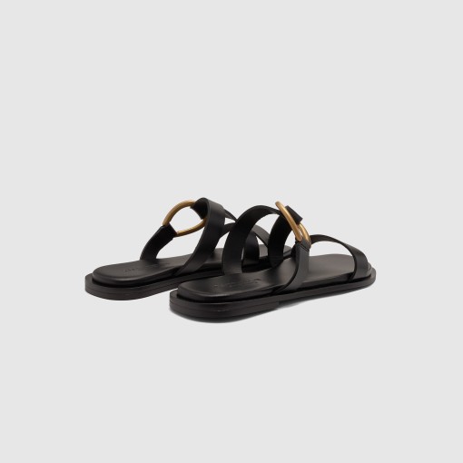 CLEO Strap Sandals