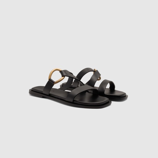 CLEO Strap Sandals