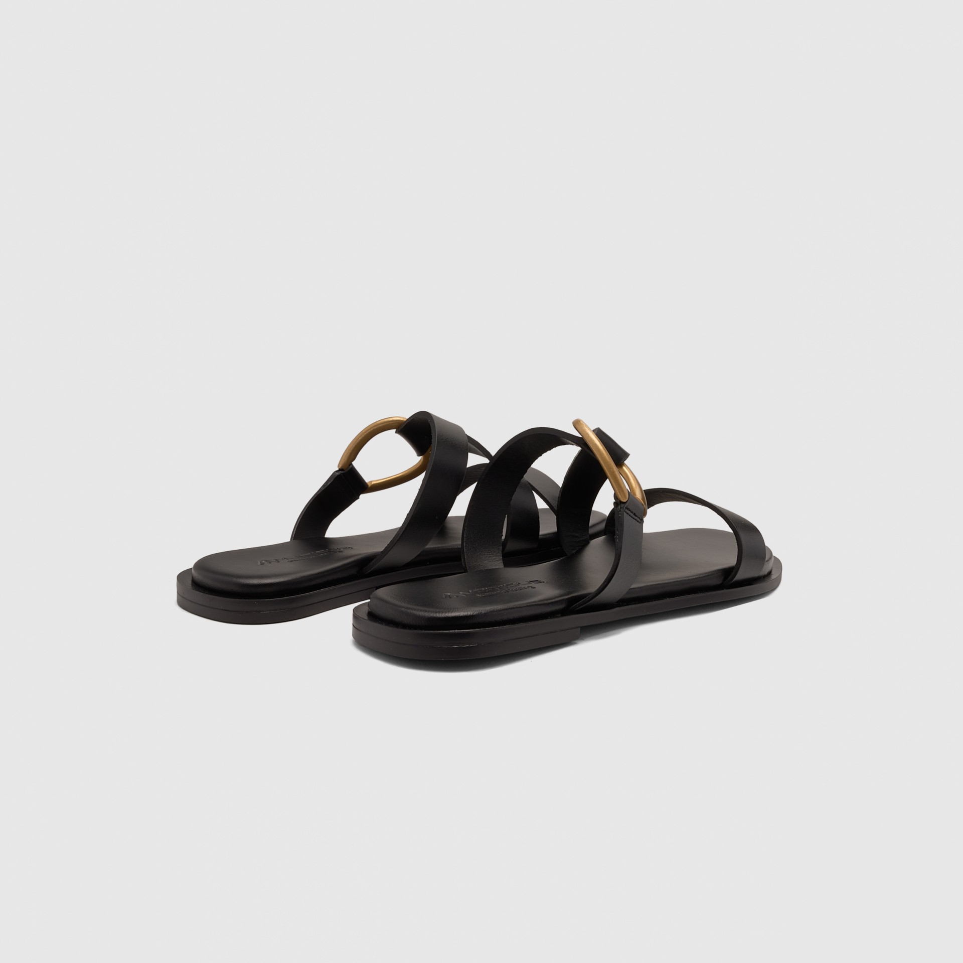 CLEO Strap Sandals