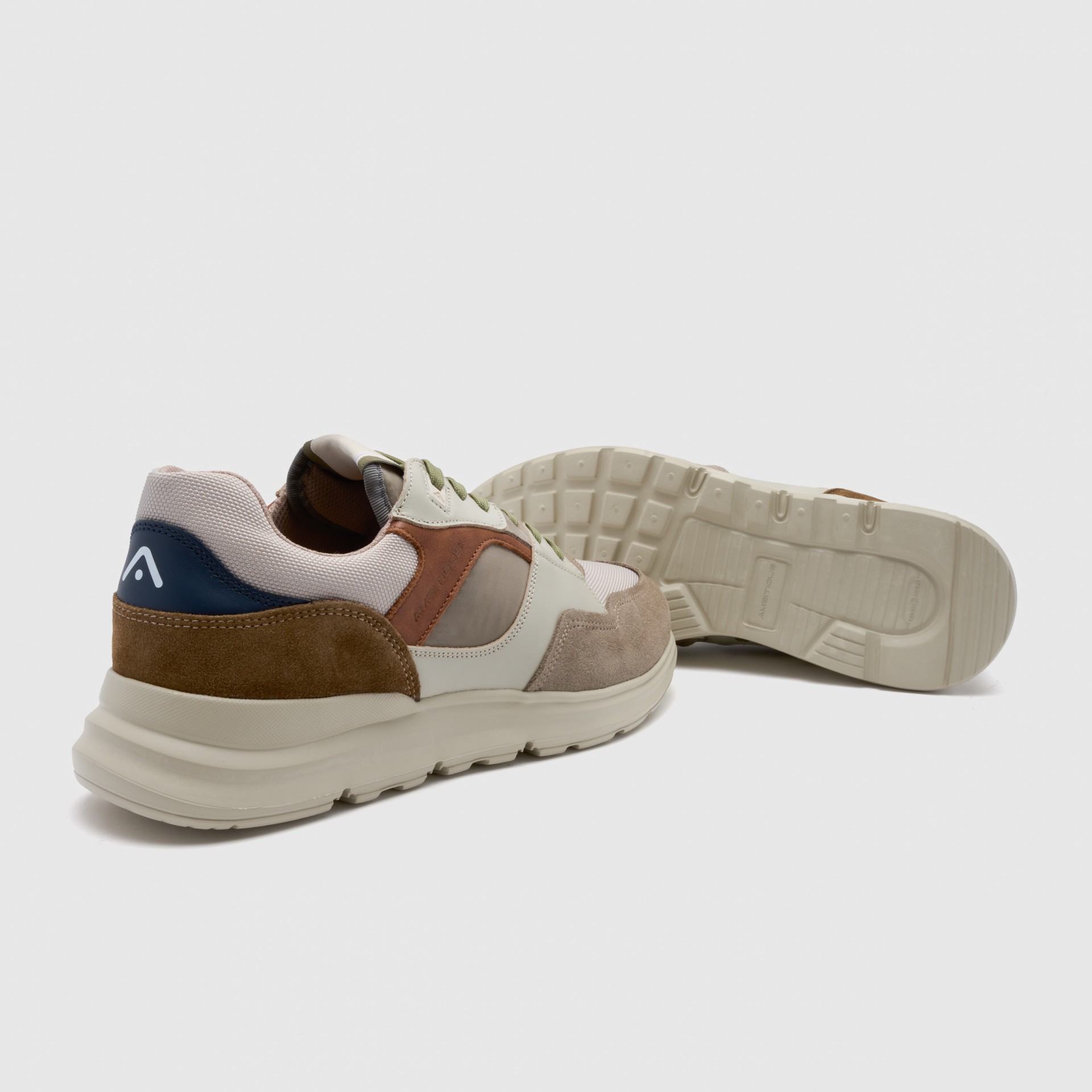 ARROW Comfort Sneaker