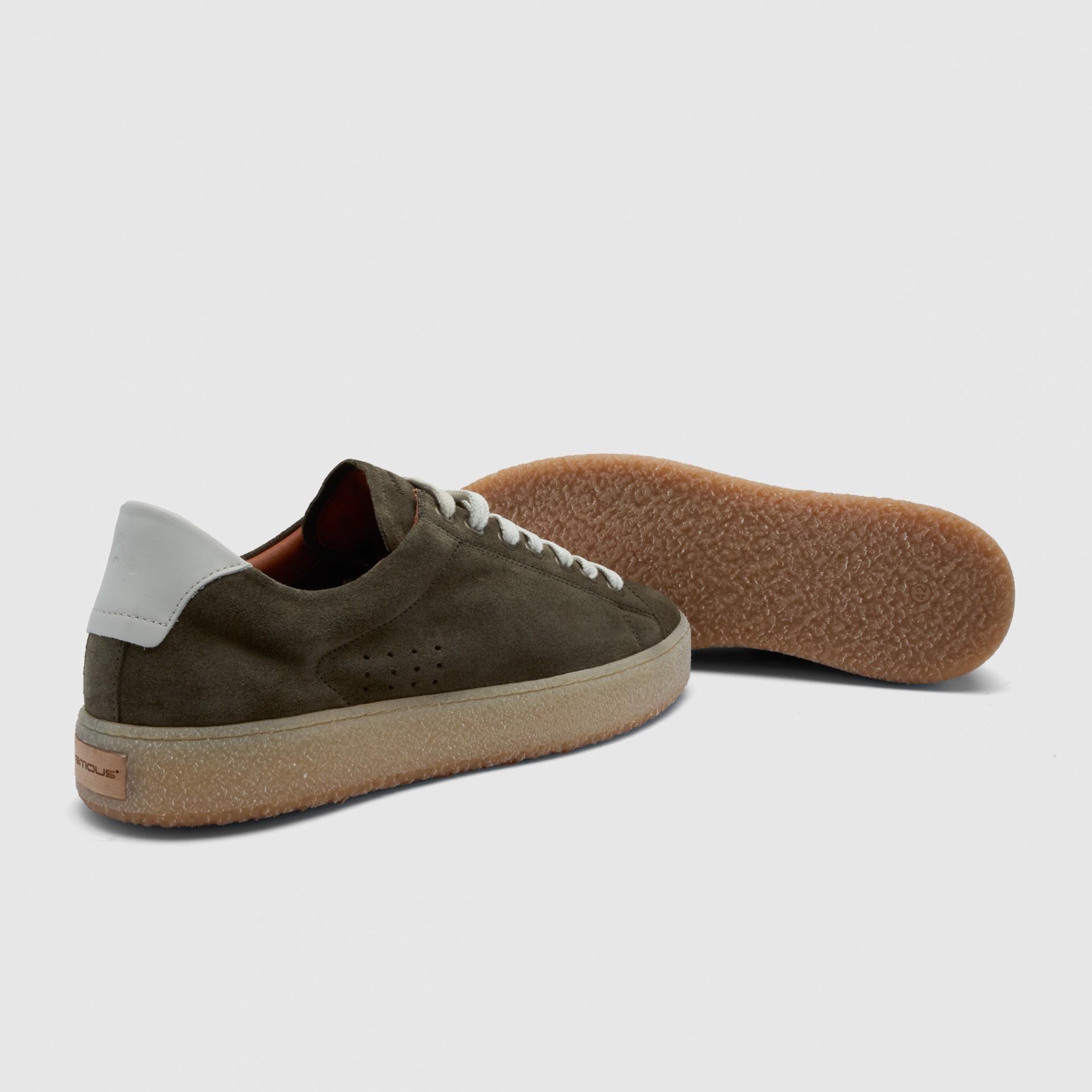 KELPE Casual Sneaker