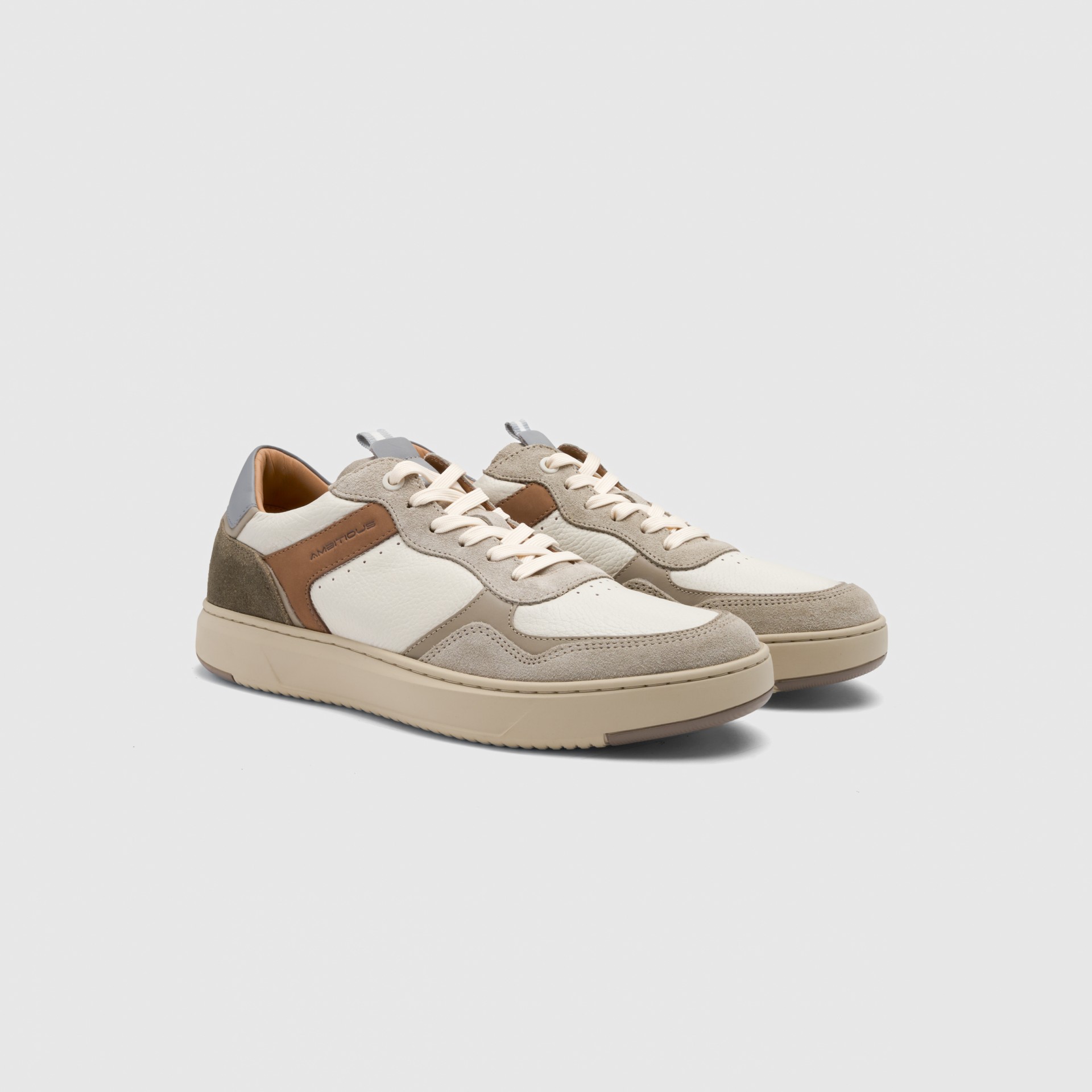 AKTIF Panel Sneaker