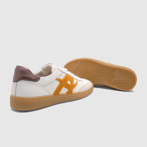 NOA Retro Sneaker