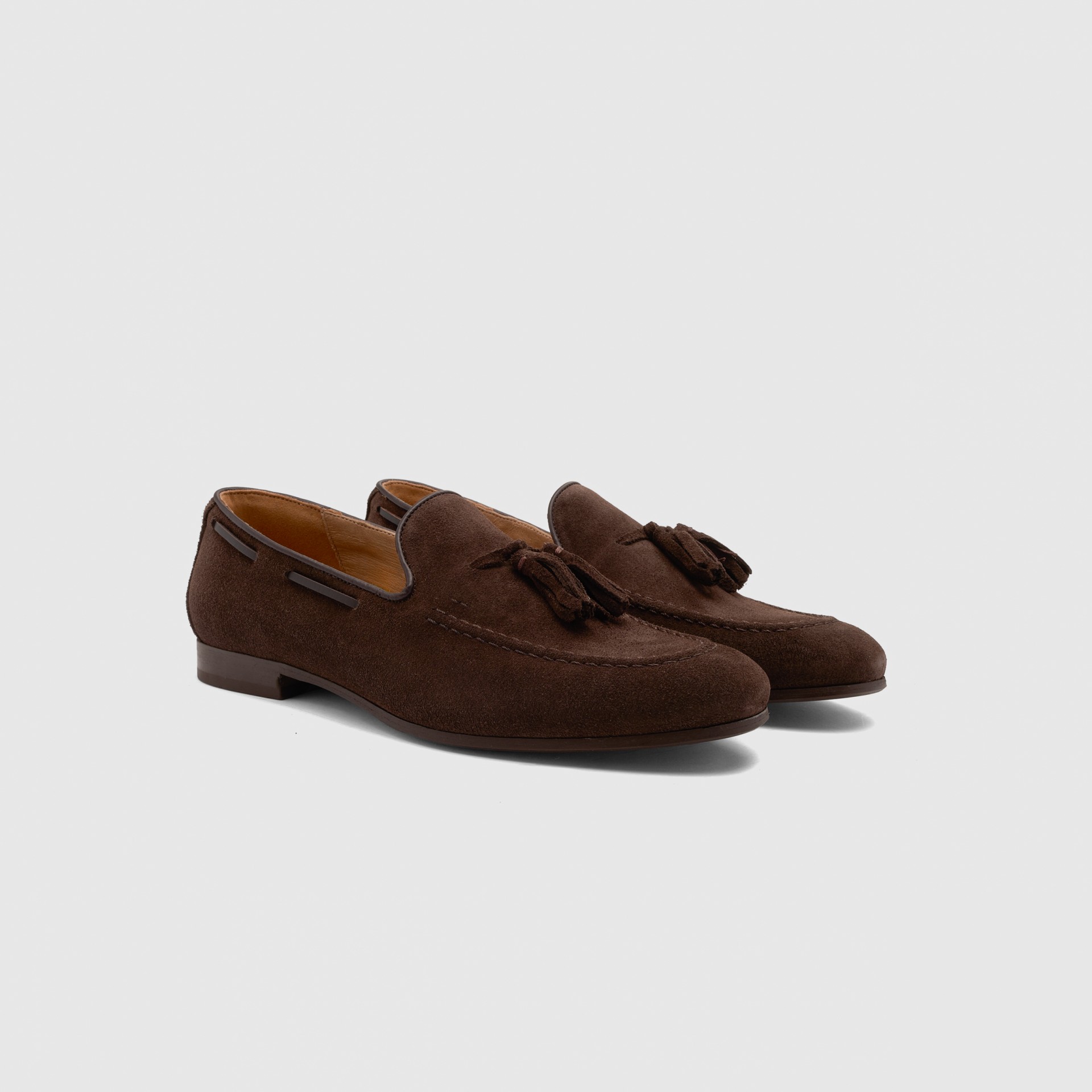 DRILL Tassel Loafer