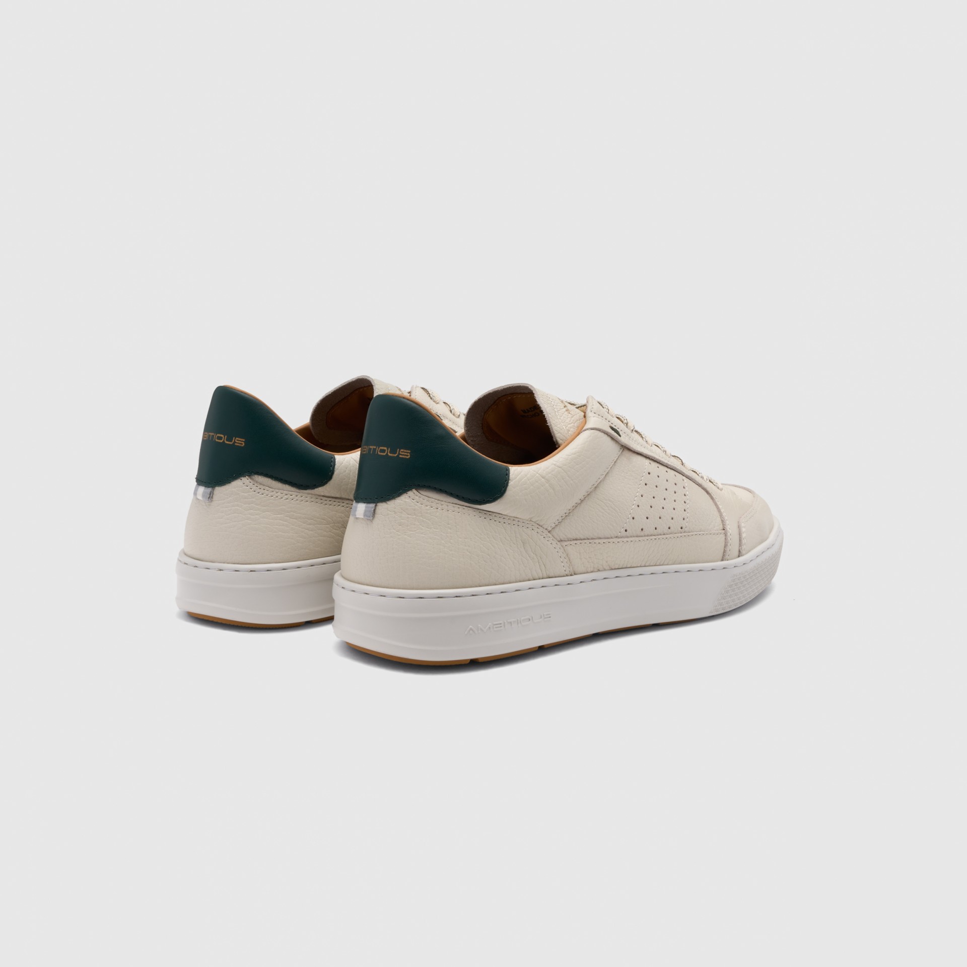 ANOPOLIS Panel Sneaker