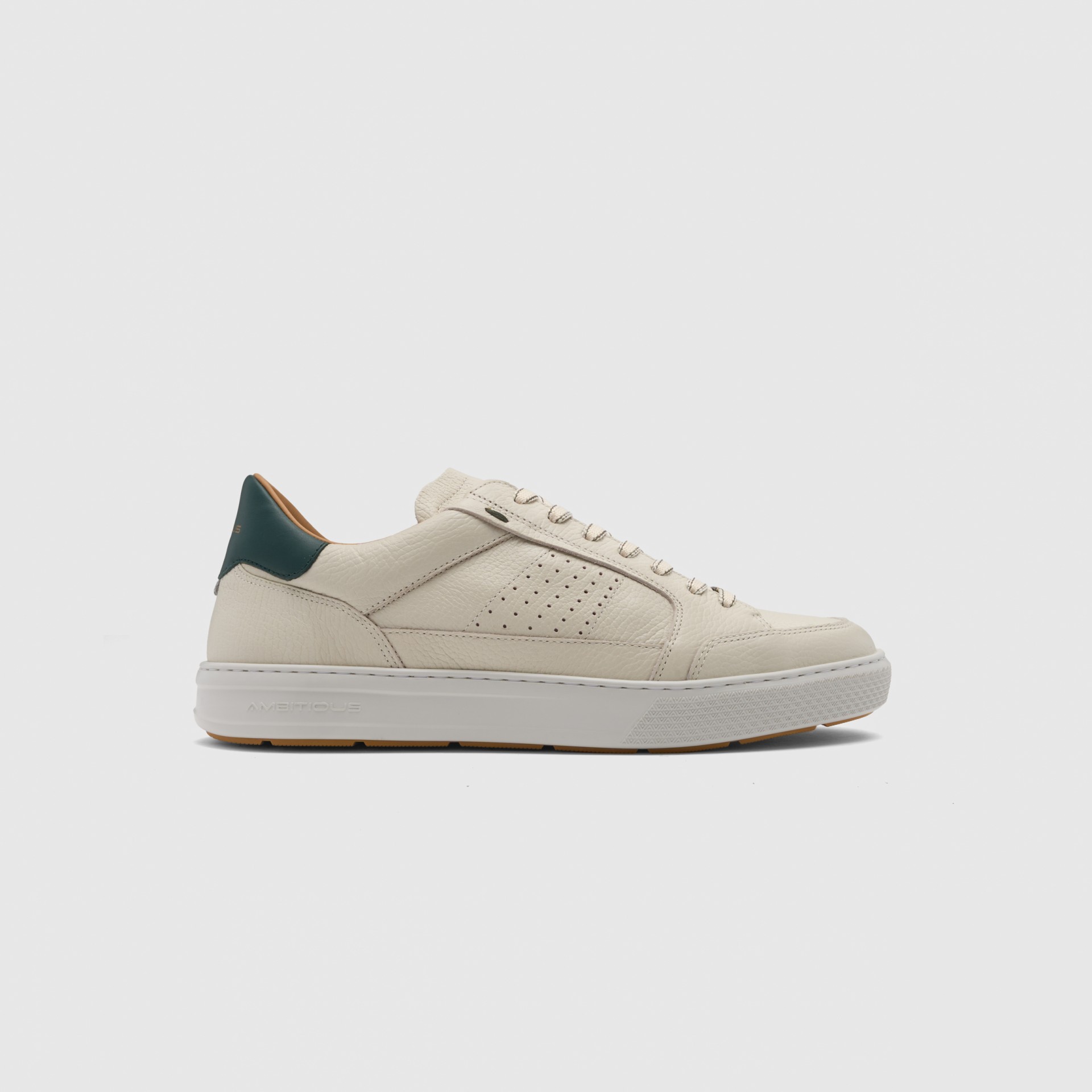 ANOPOLIS Panel Sneaker