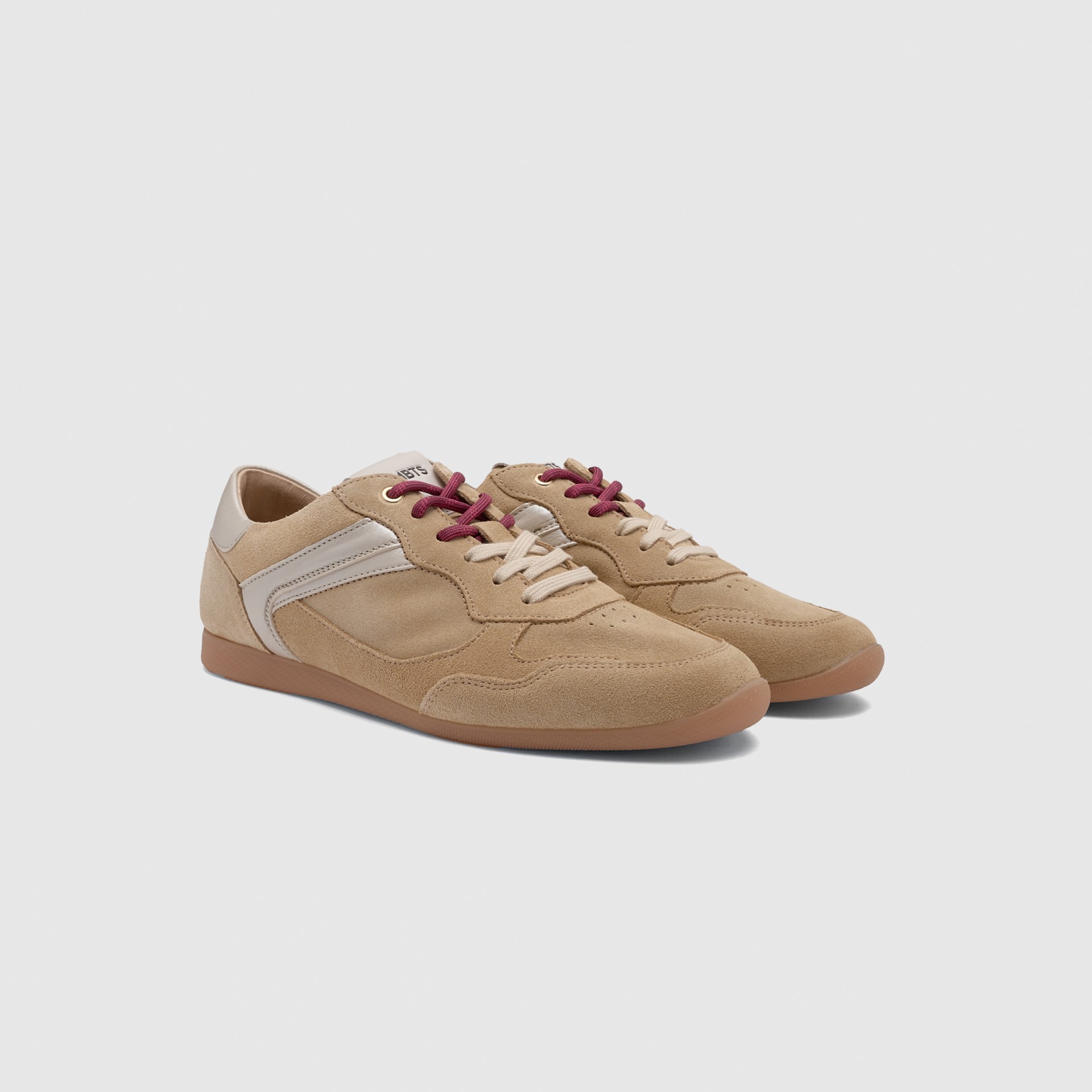 KAREN Court Sneakers