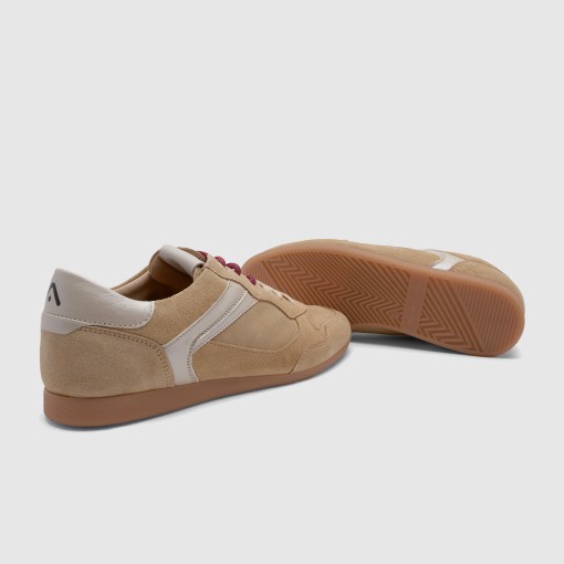 KAREN Court Sneakers