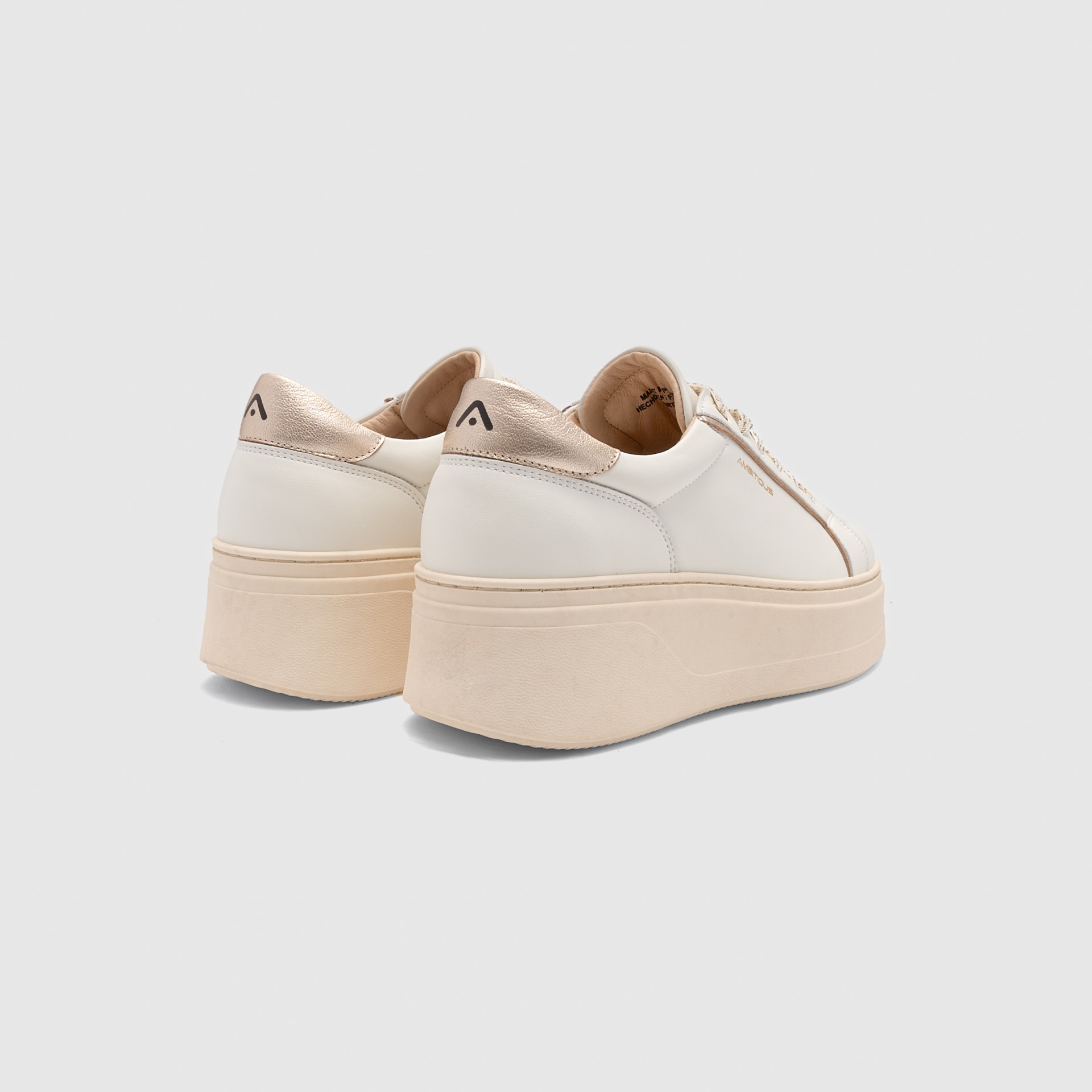 AMY Platform Sneaker