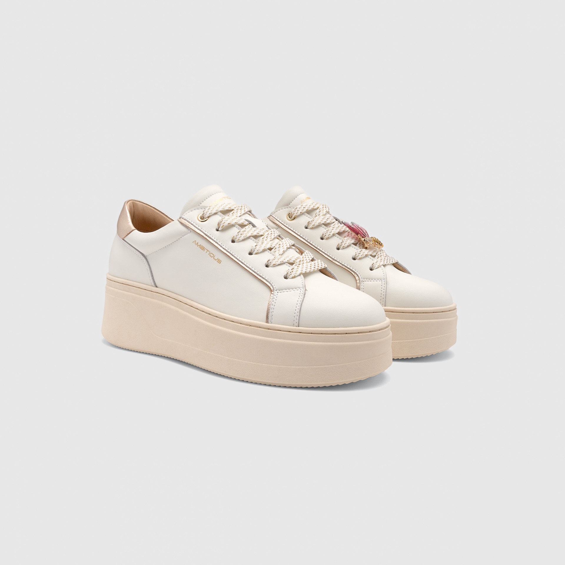 AMY Platform Sneaker
