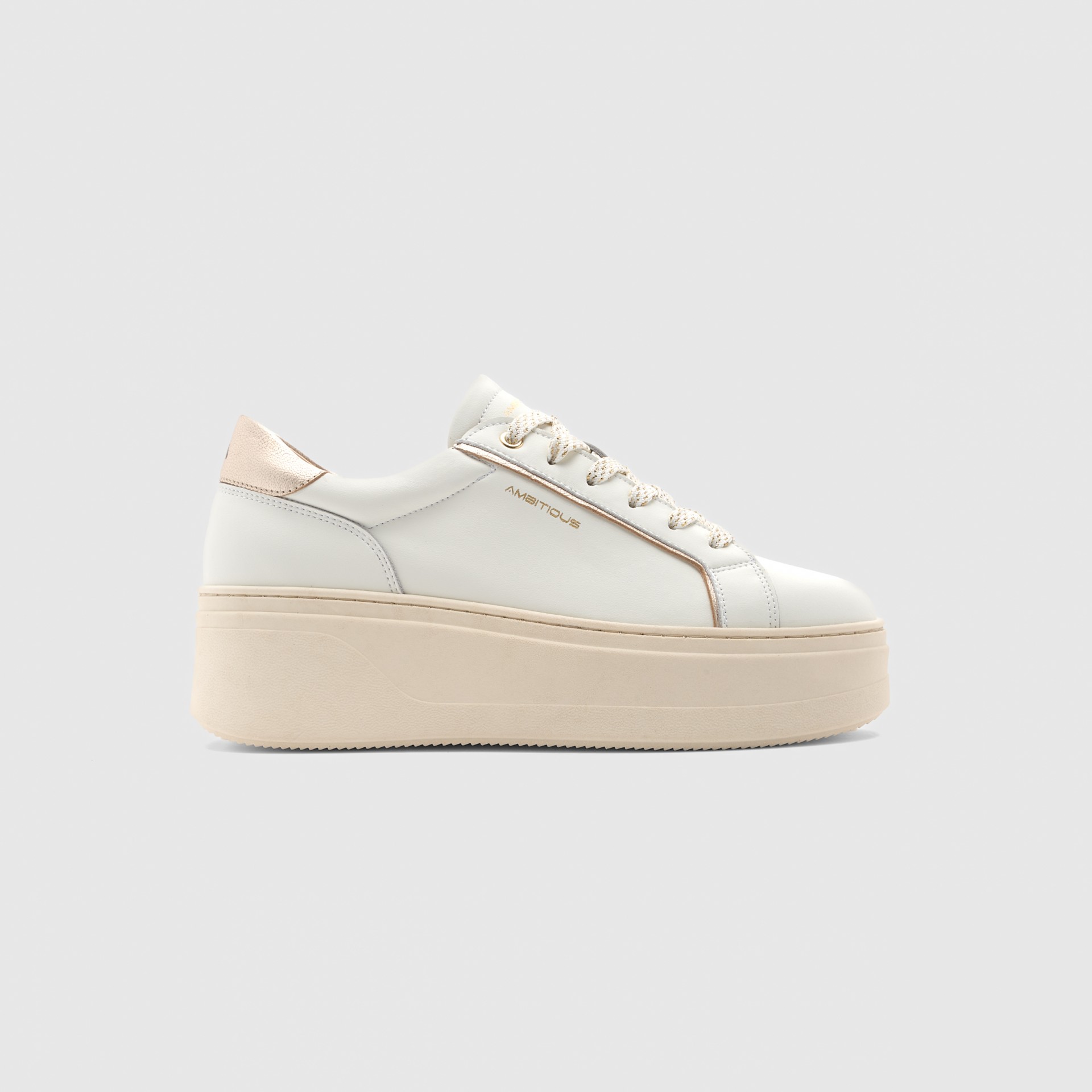 AMY Platform Sneaker
