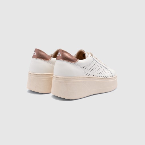 AMY Platform Sneaker