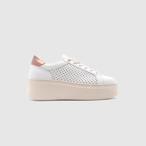 AMY Platform Sneaker