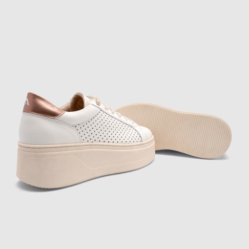 AMY Platform Sneaker
