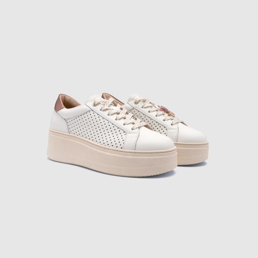 AMY Platform Sneaker