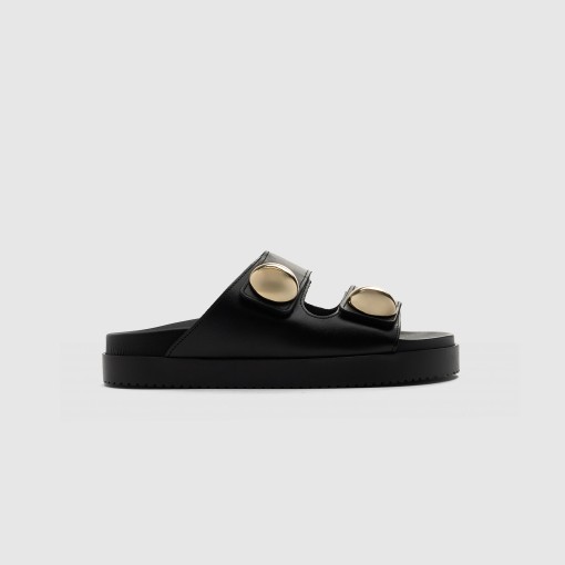 ISA Platform Sandal