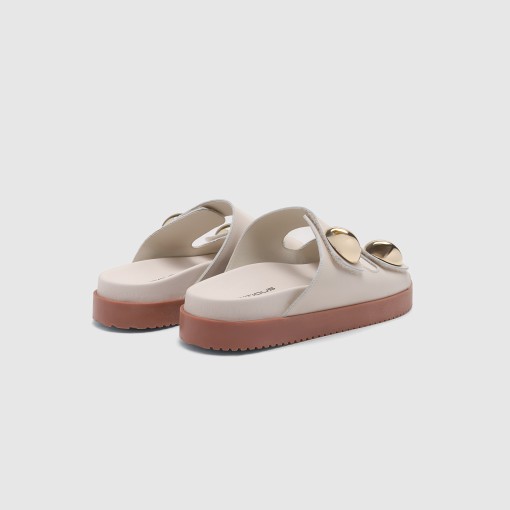 ISA Platform Sandal