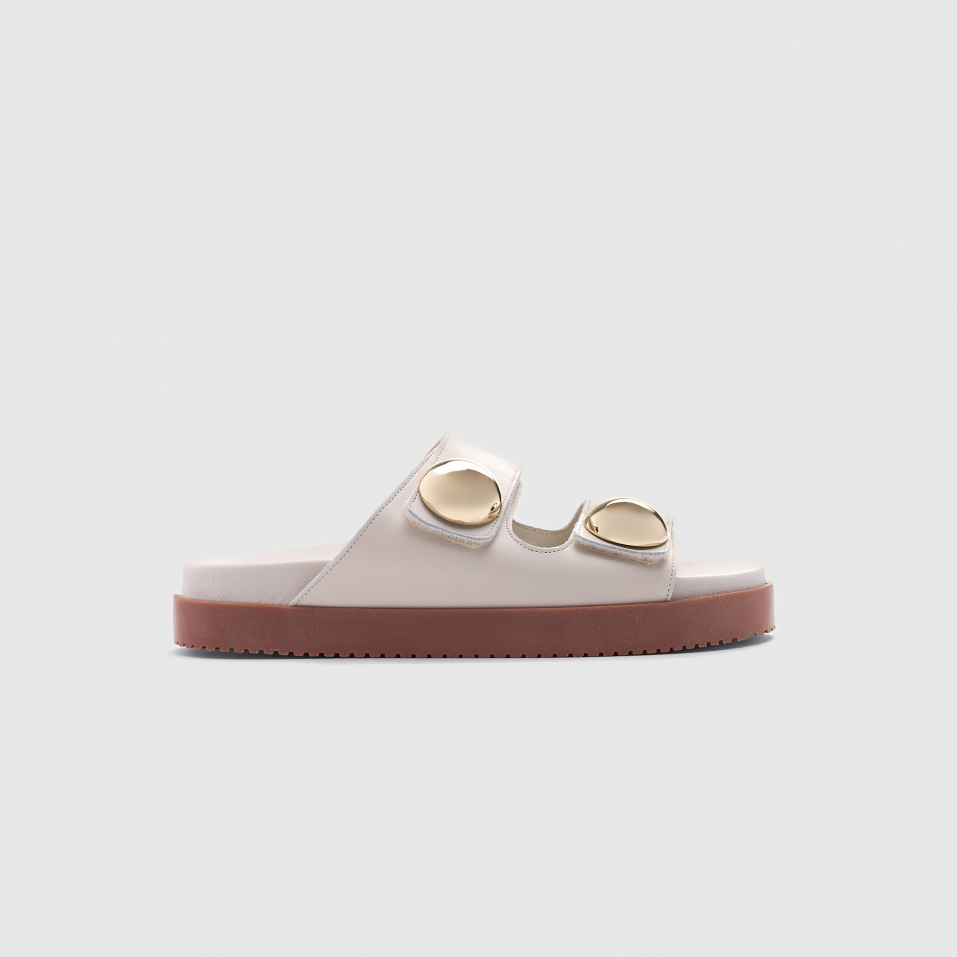 ISA Platform Sandal