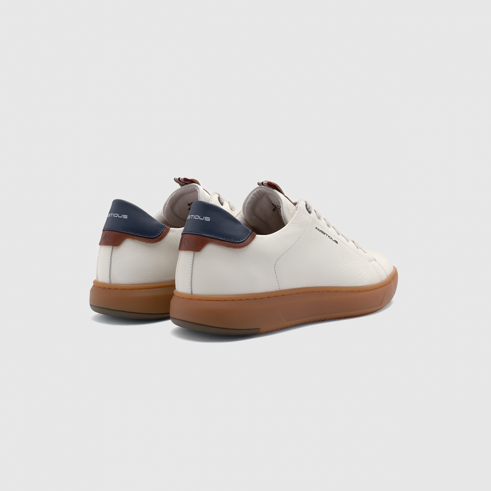 AKTIF Low-Top Sneaker