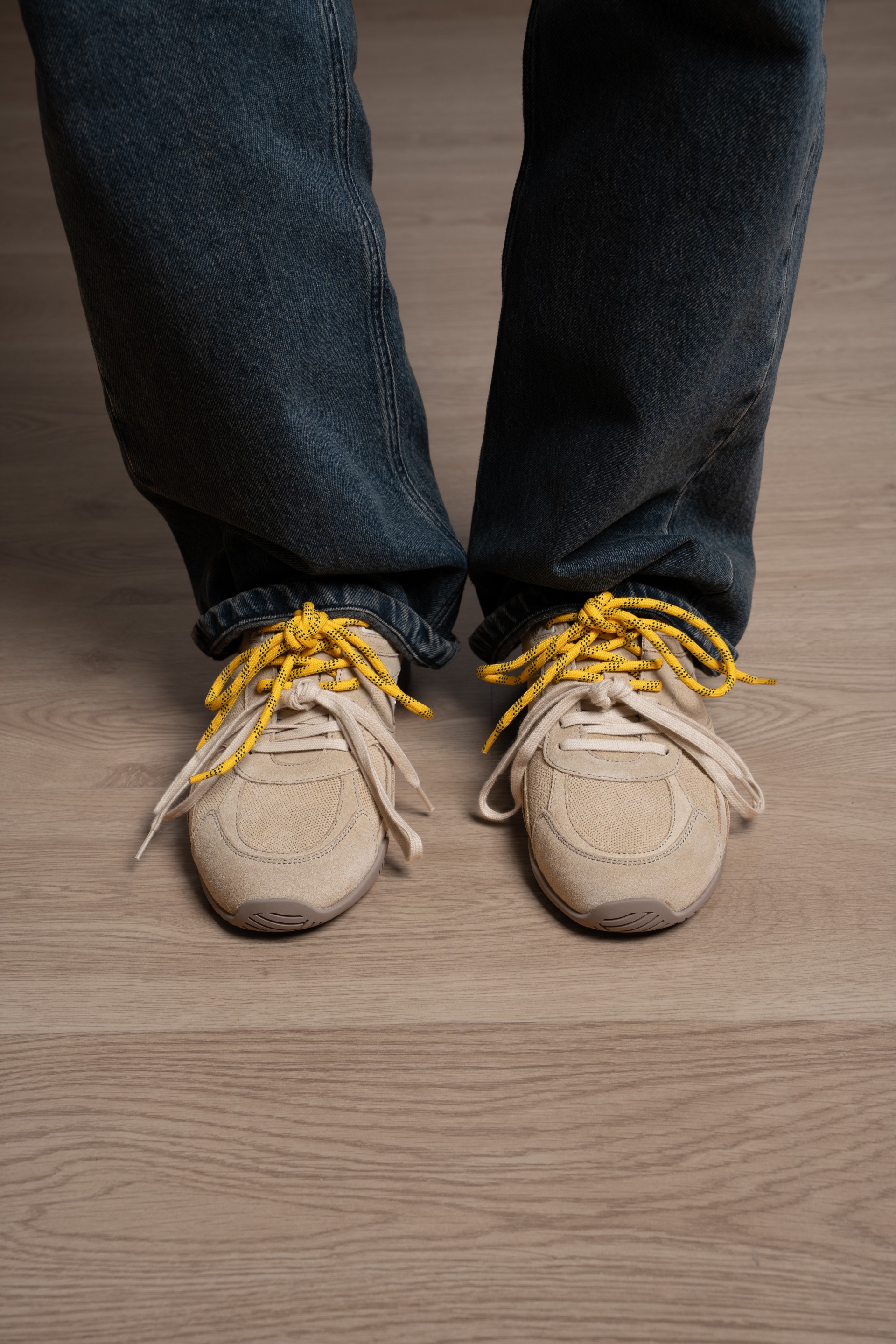 FARTLEK Low Profile Sneaker