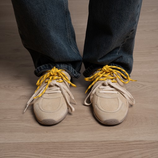 FARTLEK Low Profile Sneaker