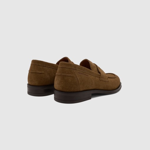 SIMON Preppy Loafer