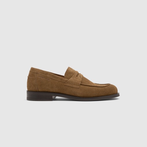 SIMON Preppy Loafer