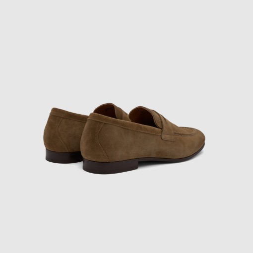 DRILL Penny Loafer