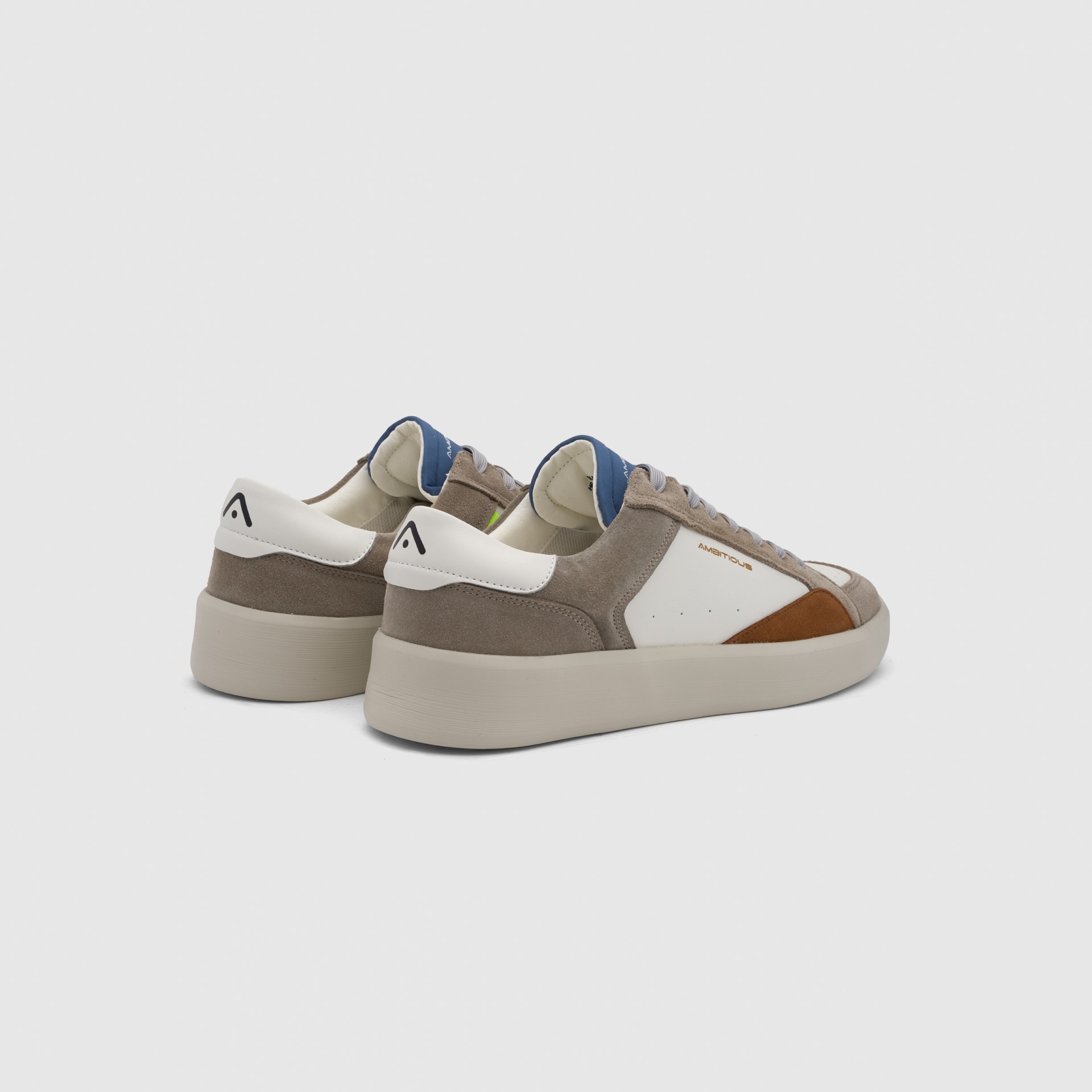 BRIXTON Court Light Sneaker