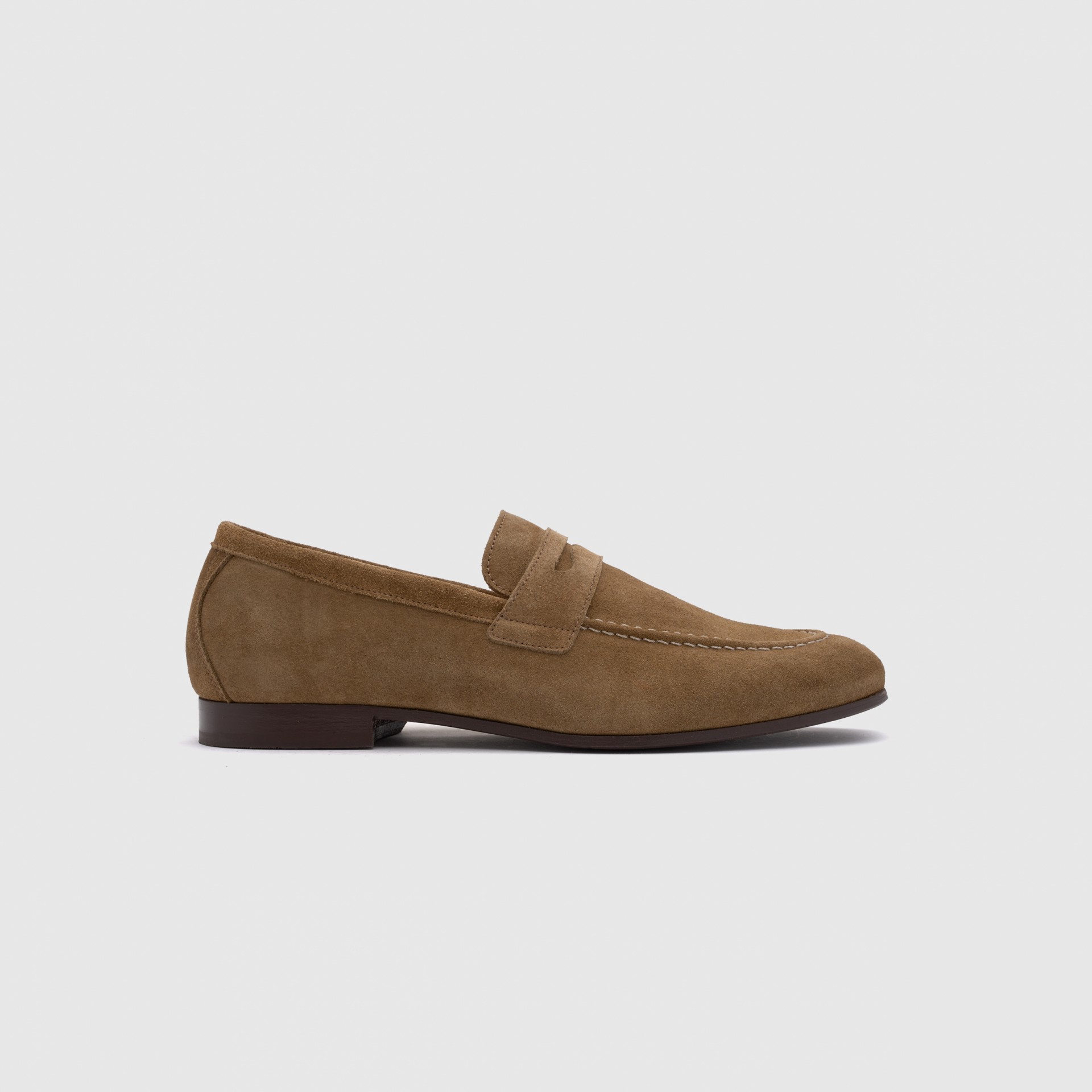 DRILL Penny Loafer