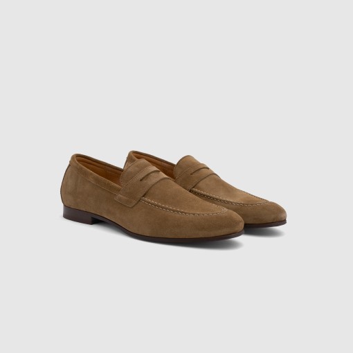 DRILL Penny Loafer