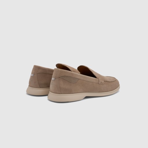 DAN Slip-On Loafer