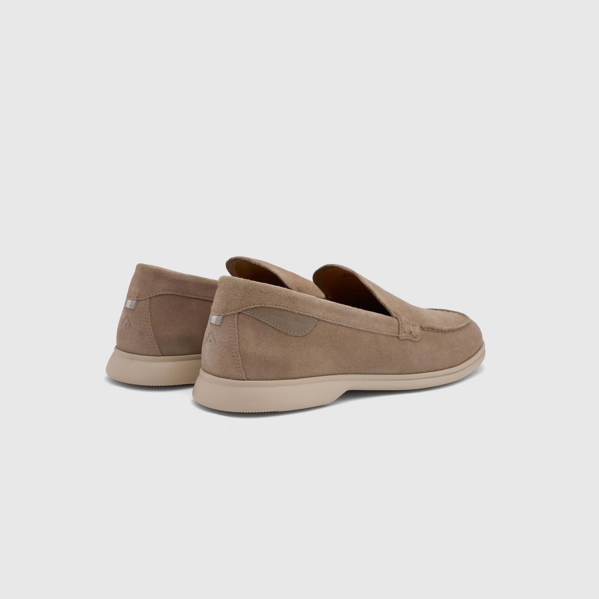 DAN Slip-On Loafer