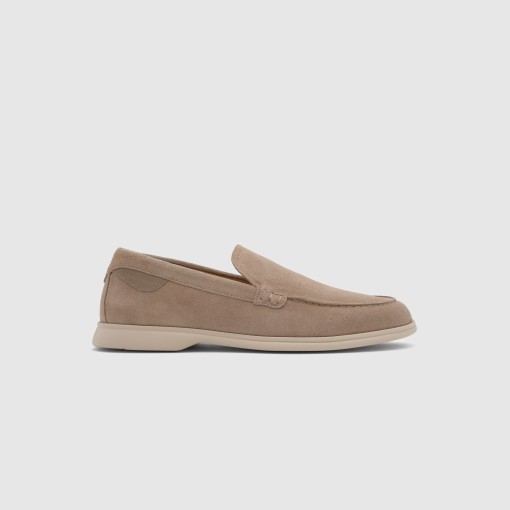 DAN Slip-On Loafer