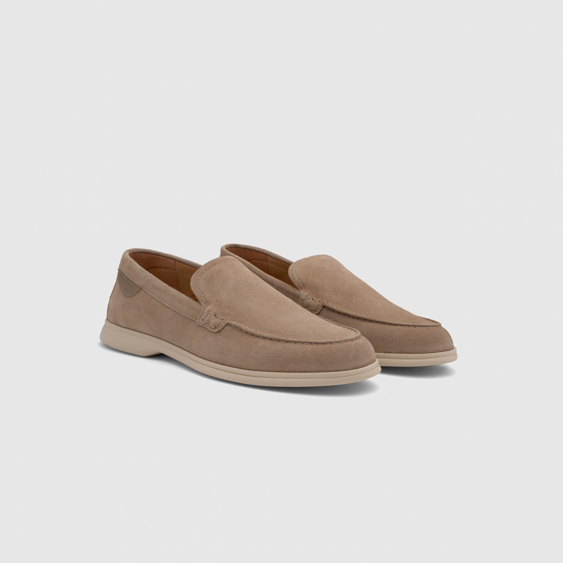 DAN Slip-On Loafer