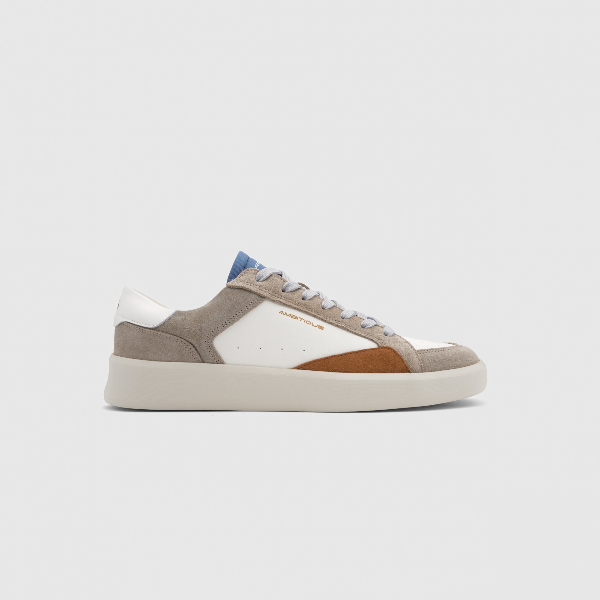 BRIXTON Court Light Sneaker
