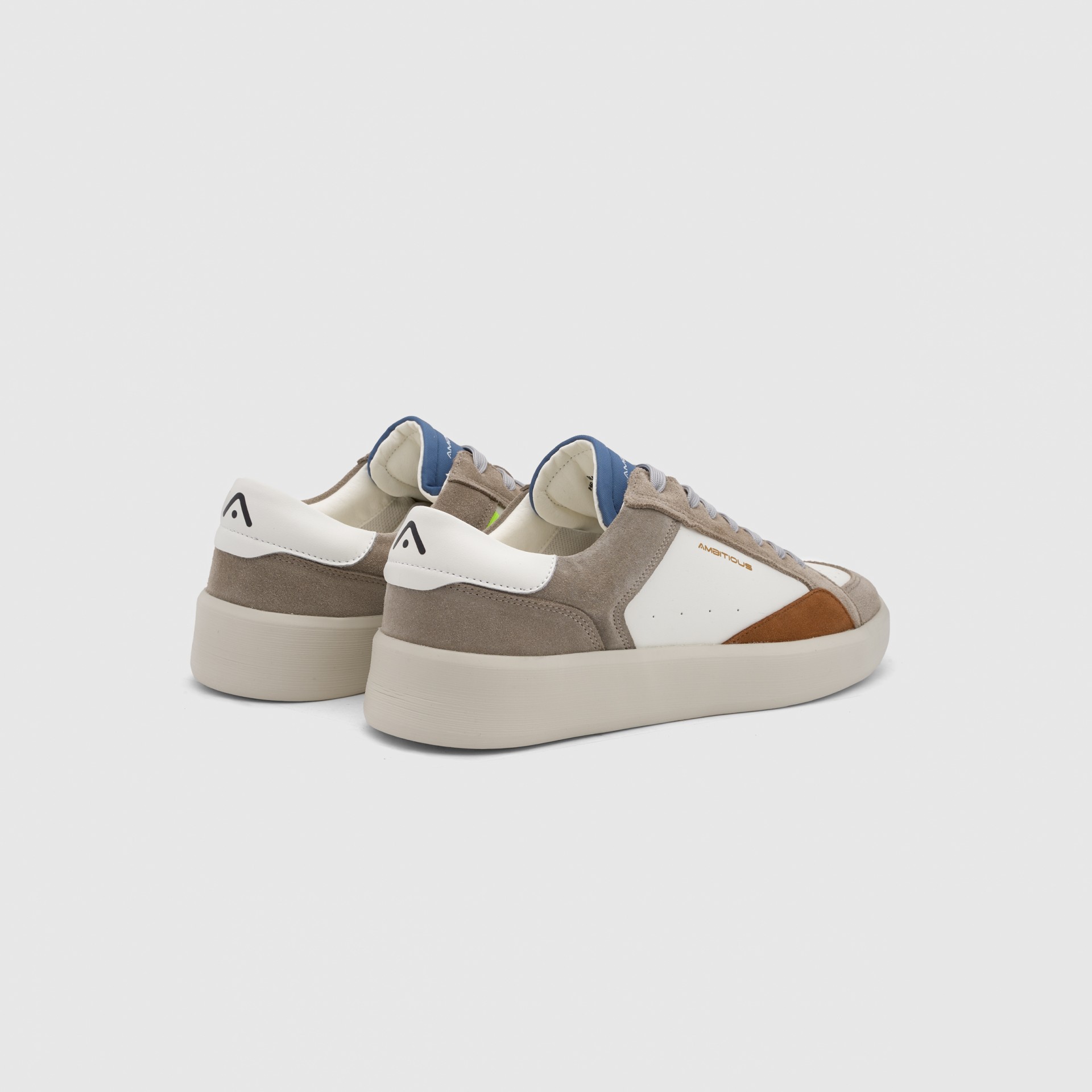 BRIXTON Court Light Sneaker