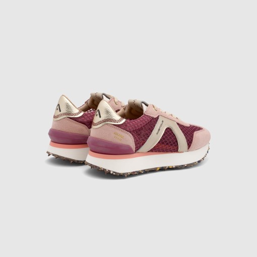 RHOME W Retro Runner