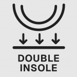 Double Insole System