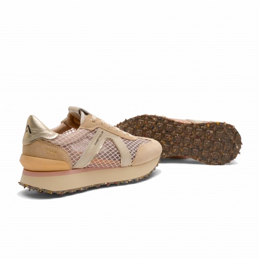 RHOME W Retro Runner