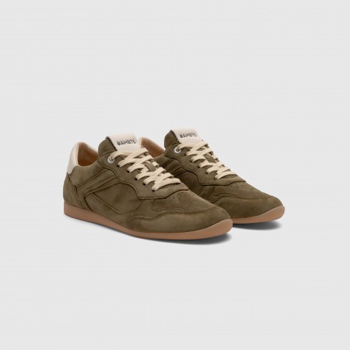 KAREN Suede Sneakers KAREN Suede Sneakers