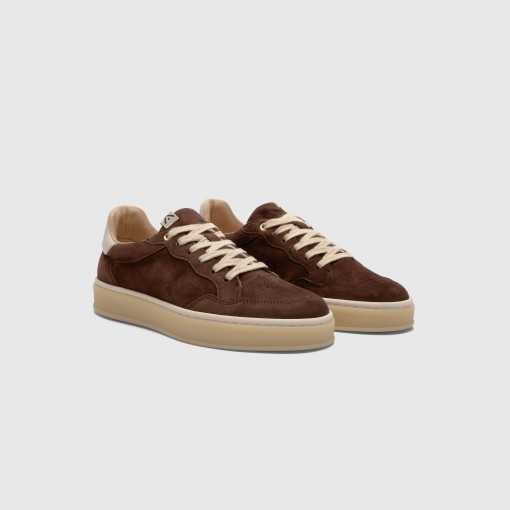WENDY Suede Sneakers WENDY Suede Sneakers