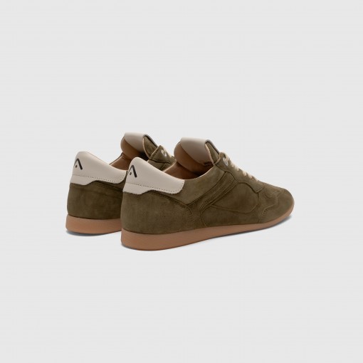 KAREN Suede Sneakers KAREN Suede Sneakers