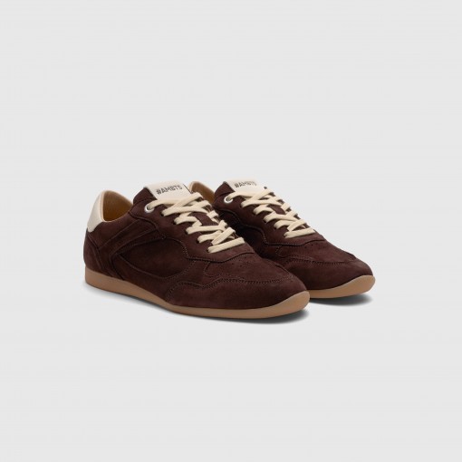 KAREN Suede Sneakers KAREN Suede Sneakers
