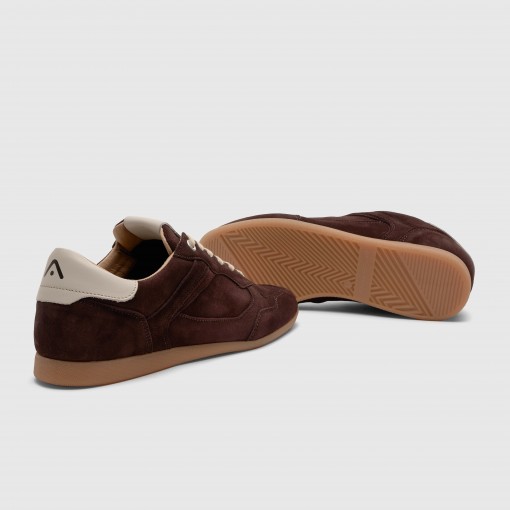 KAREN Suede Sneakers KAREN Suede Sneakers