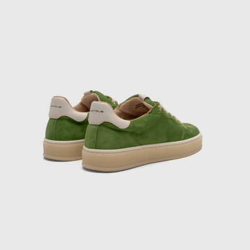 WENDY Suede Sneakers WENDY Suede Sneakers