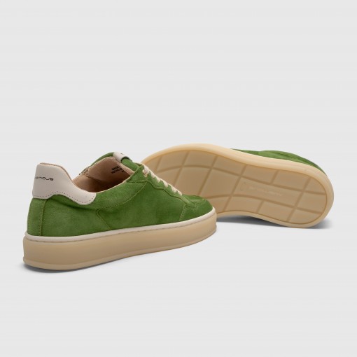 WENDY Suede Sneakers WENDY Suede Sneakers