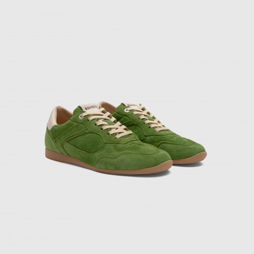KAREN Suede Sneakers KAREN Suede Sneakers