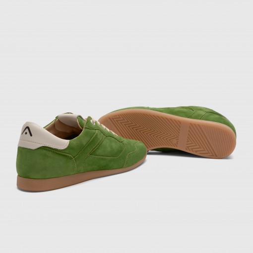 KAREN Suede Sneakers KAREN Suede Sneakers
